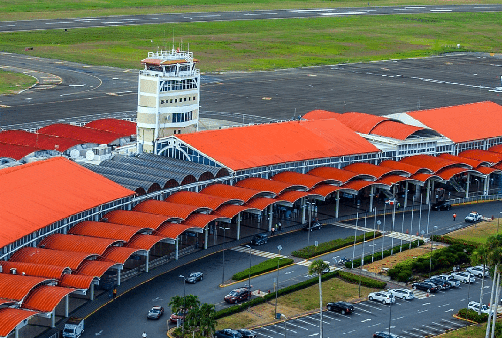 Aeropuerto 2