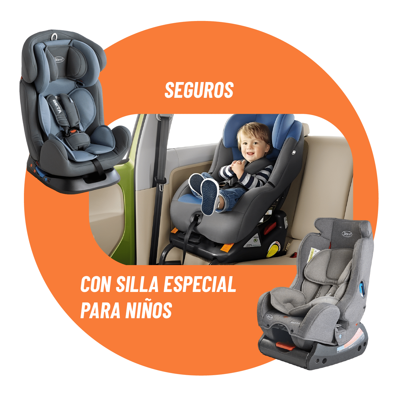 Imagen de servicio